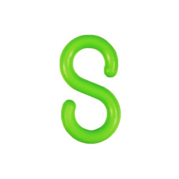 Nmc Green S Hook, 2 PSH2G - main